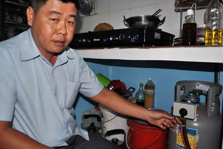 Những sáng tạo bắt nguồn từ cuộc sống