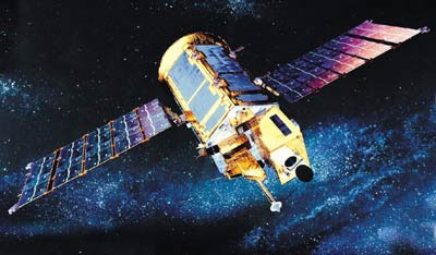 Hàn Quốc sắp phóng vệ tinh đa chức năng Arirang-3