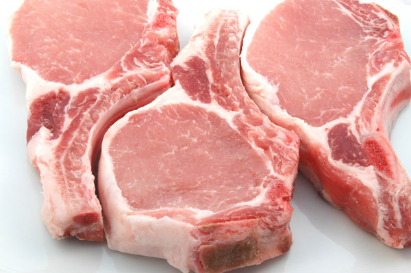 Không thích ăn thịt lợn do gene di truyền