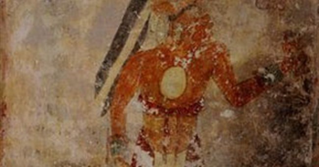 Tìm thấy lịch Maya cổ nhất