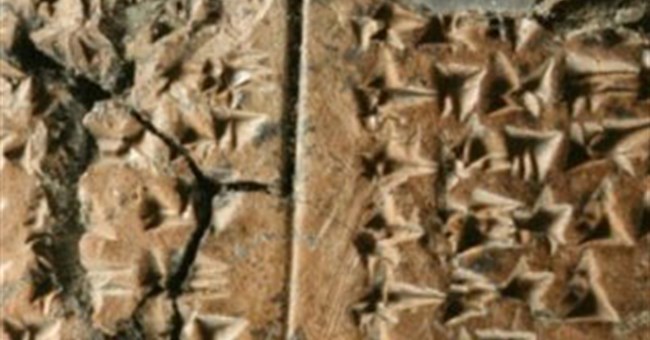 Phát hiện ngôn ngữ bị quên lãng ở Thổ Nhĩ Kỳ