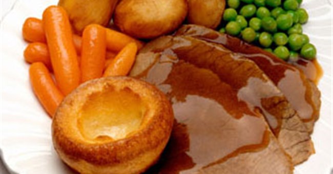 Mùi vị thay đổi theo nhiệt độ