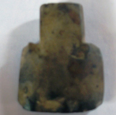 Phát hiện rìu đá niên đại khoảng 5.000 năm tại Quảng Bình