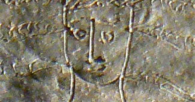 Giải mã lời nguyền của thần đầu rắn 1600 năm trước