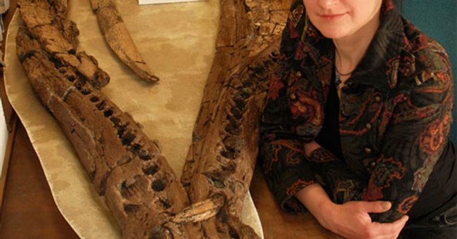 Điều gì khiến "quái vật hồ Loch Ness" chết?