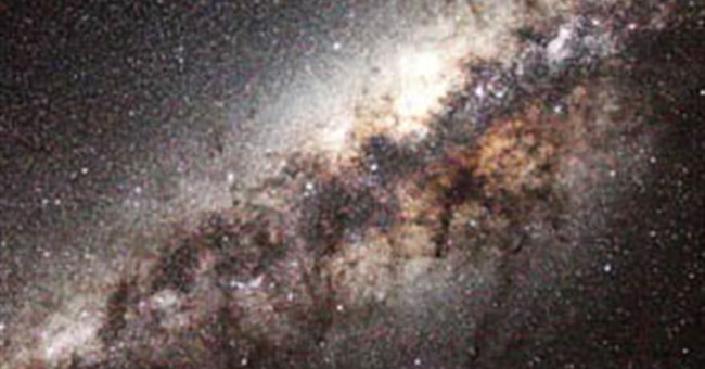 Chính thức công nhận khu bảo tồn bầu trời đêm