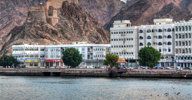 Giải mã sự sụp đổ của nền văn minh cổ đại đầu tiên