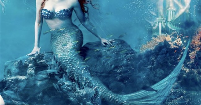 Giả thuyết mới về người cá