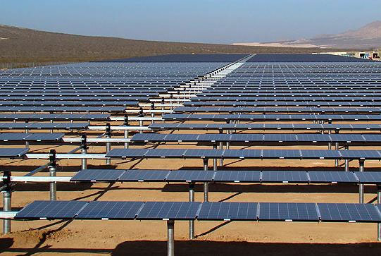 Đức lập kỉ lục sản xuất điện mặt trời nhiều nhất thế giới