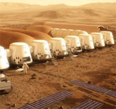 Nguyên nhân con người chọn sao Hỏa để "đổ bộ"