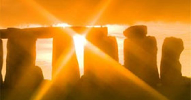 Người châu Âu "tuyệt chủng" 4000 năm trước?