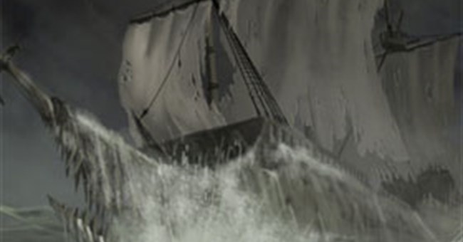 Sự thật trần trụi đằng sau hiện tượng ảo giác