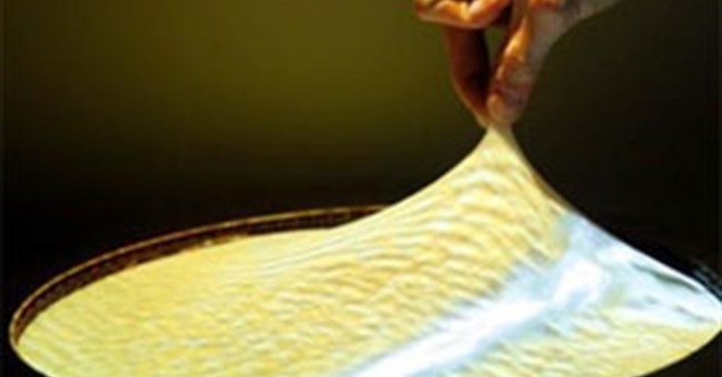 Viễn cảnh của màn hình “lai”