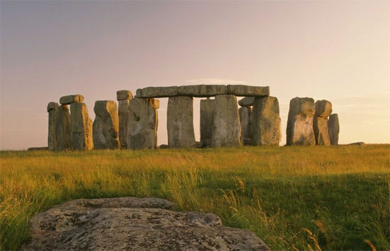 Học thuyết mới về sự hình thành của Stonehenge