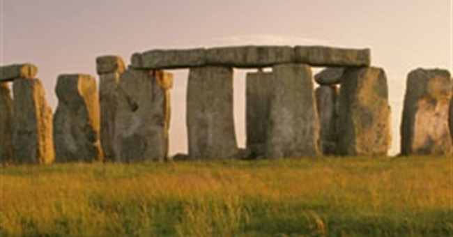 Học thuyết mới về sự hình thành của Stonehenge