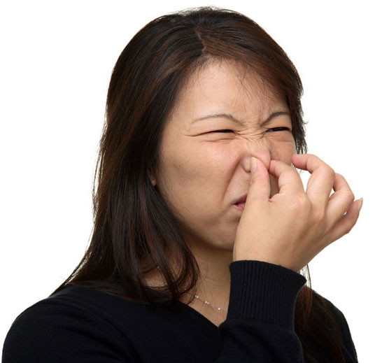 Cắn móng tay, ợ hơi... có lợi cho sức khoẻ
