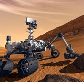 Mỹ: Sẽ chinh phục sao Hỏa trong vòng 20 năm tới