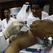 Virus lạ ở Trung Đông sắp gây đại dịch SARS mới?