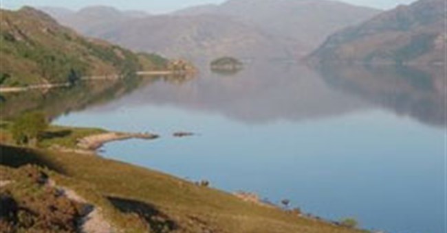 Scotland, miền đất của những truyền thuyết về quái vật