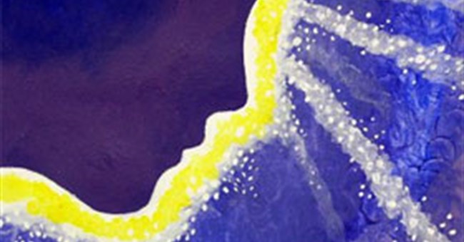 10 điều lạ lùng không thể giải thích bằng khoa học