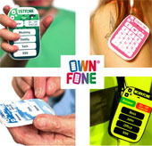 1stFone - Điện thoại dành cho trẻ em
