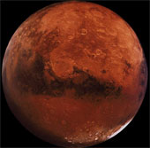 Sao Hỏa bị "tấn công" hơn 200 lần trong một năm