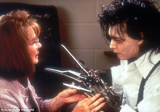 Johnny Depp được đặt tên cho sinh vật tuyệt chủng