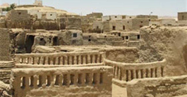 Tại sao người Ai Cập cổ chỉ sex vào mùa hè?