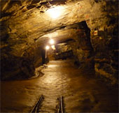 Trung Quốc phát hiện mỏ vàng cực lớn