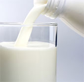 Thuốc chữa ung thư từ protein có trong sữa người
