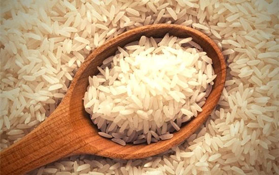 Trung Quốc điều tra gạo nhiễm chất gây ung thư