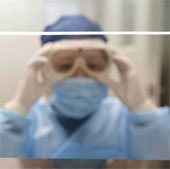 Virus cúm H7N9 có thể lây từ người sang người