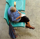 Singapore điều tra loạn trí và trầm cảm ở người già