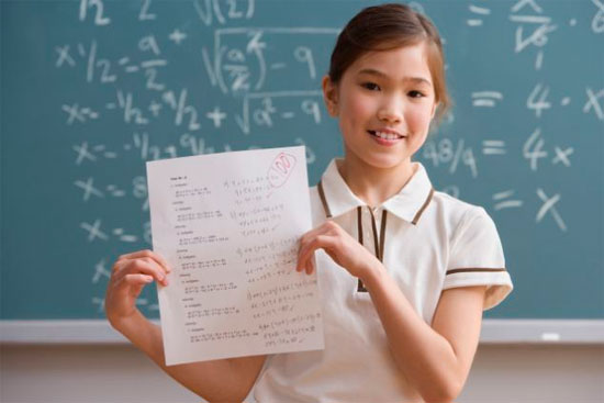 Phát hiện mới về người có chỉ số IQ cao