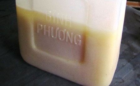 Đi tìm những hóa chất “biến” bắp, đậu thành... cà phê