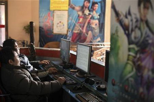Tin tặc Trung Quốc tấn công tài khoản e-mail hàng loạt quan chức Mỹ