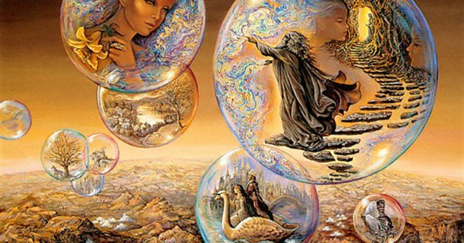 Kỳ 1: Những hiện tượng khoa học đang nghiên cứu