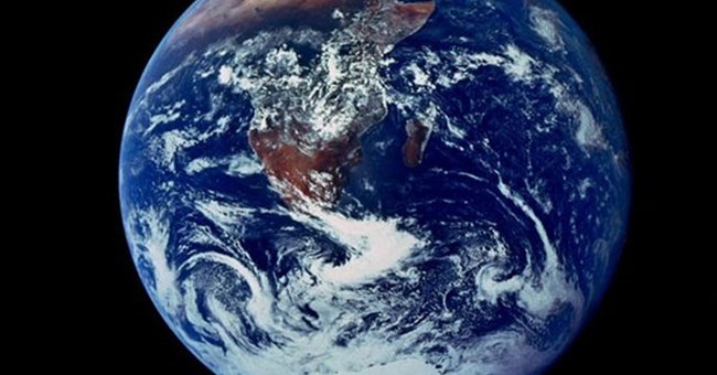 10 bức ảnh thiên văn đi cùng năm tháng