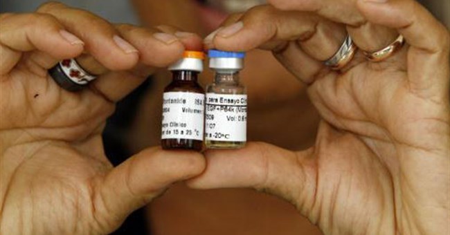 Đột phá mới trong điều trị ung thư buồng trứng