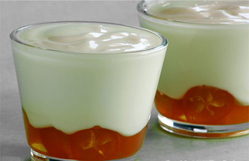 Công dụng của sữa chua