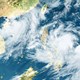 Sáng 24/6 mưa bão có thể gây ngập Hà Nội
