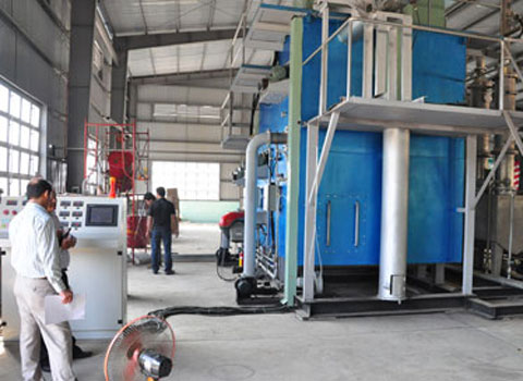 Việt Nam công bố 7 kỷ lục môi trường