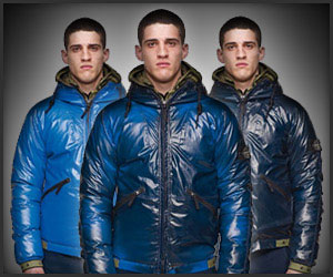 Mỹ chế tạo thành công áo Ice Jacket giảm béo mới　