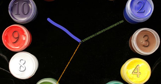 Tìm hiểu về Thời Gian