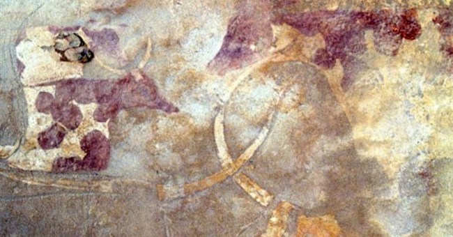 Sữa gia súc 7.000 năm