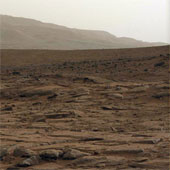 Bức xạ chết người trong sứ mệnh sao Hỏa