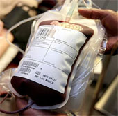 Hiến máu giúp tránh các bệnh hiểm nghèo