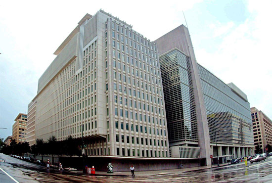 World Bank kêu gọi Đông Á-TBD đầu tư giảm nhẹ thiên tai