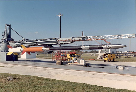 NASA phóng thành công tàu thăm dò thiên thể vũ trụ