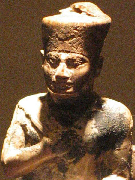 10 Pharaông vĩ đại nhất trong lịch sử